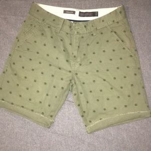 Hawkings McGill Shorts